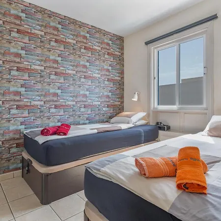 דירה Penthouse Con Jacuzzi קוסטה טגוויסה