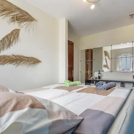 Appartement Penthouse Con Jacuzzi