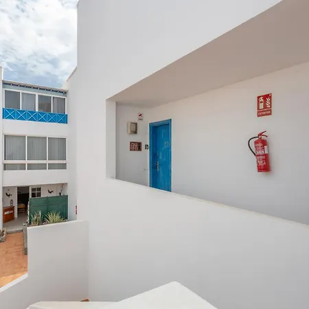 Penthouse Con Jacuzzi Appartement