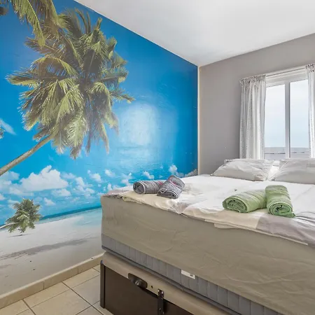 Penthouse Con Jacuzzi Appartement