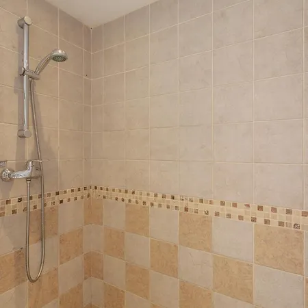 Penthouse Con Jacuzzi 아파트