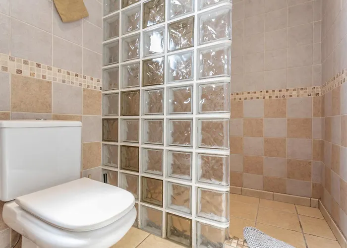 Apartamento Penthouse Con Jacuzzi Costa Teguise