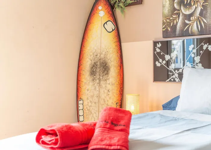 Apartamento Penthouse Con Jacuzzi