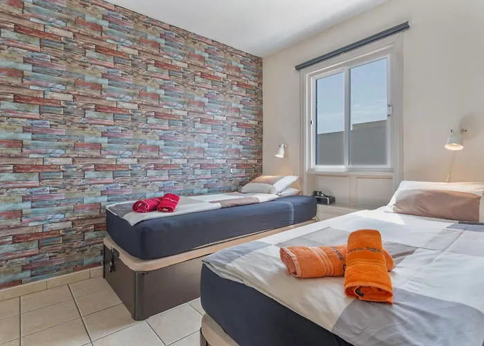 Apartamento Penthouse Con Jacuzzi Costa Teguise