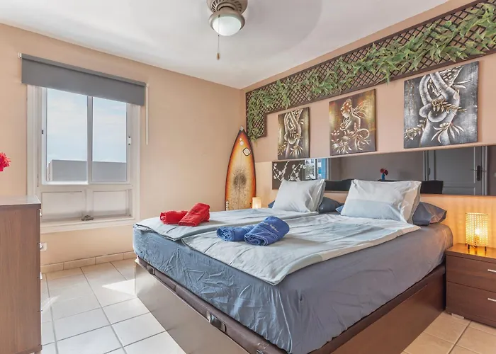Apartamento Penthouse Con Jacuzzi